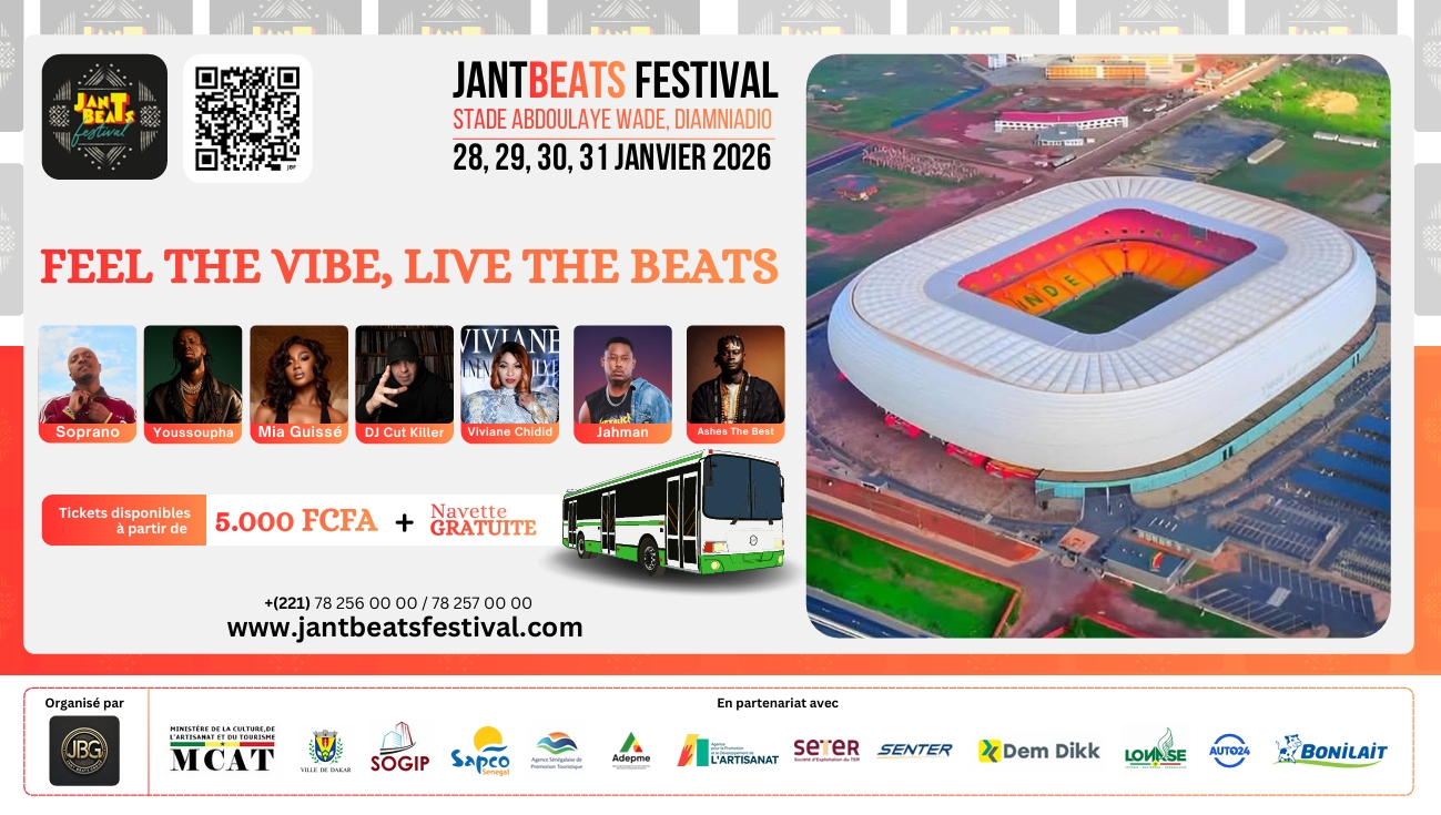 Jant Beats Festival 2026